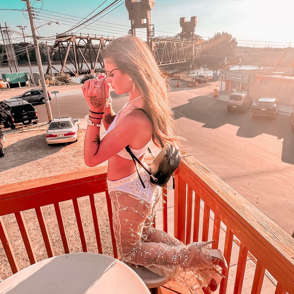 Meet your Posher, Payton